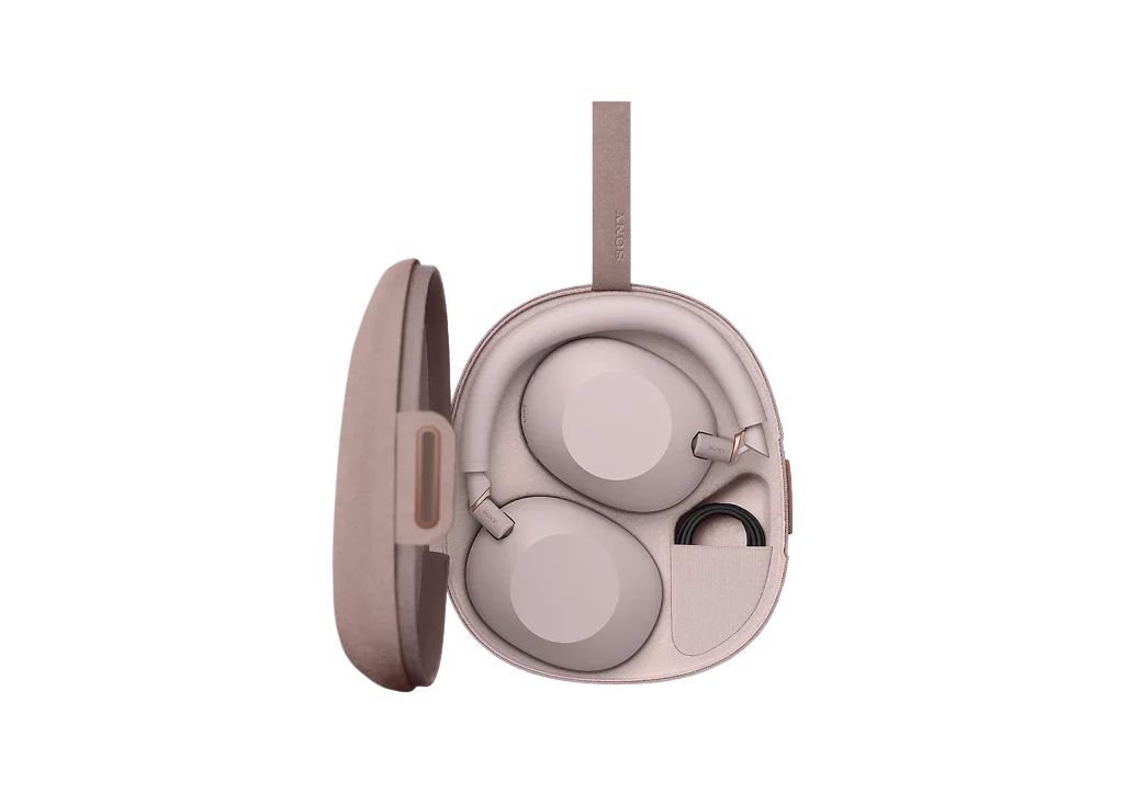 Sony WH-1000XM6